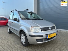 Fiat Panda - 1.1i Active Plus 82000KM NAP APK