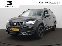 SEAT Ateca - 1.5 TSI FR Business Intense Trekhaak - Navigatie - Camera - Automaat