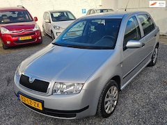 Skoda Fabia - 1.4-16V Creation km 98.000 nap