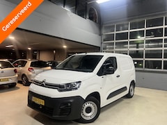Citroën Berlingo - 1.6 BlueHDi Navi/Camera 2019