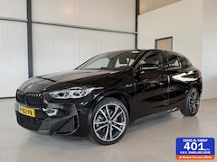 BMW X2 - xDrive25eA 162kW Business Edition Plus|M-Sport|SoH 98%|