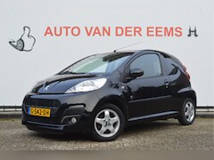 Peugeot 107 - 1.0 Première / Airco / Centr. deurverg