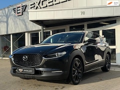 Mazda CX-30 - 2.0 e-SkyActiv-G F Homura Automaat