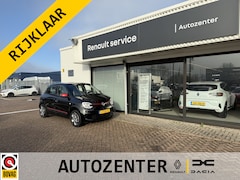 Renault Twingo - 1.0 SCe 75 Collection | cruise control | airco | navigatie R&Go | 1e eig | dealer onderhou