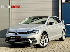 Volkswagen Polo - 1.0 TSI Style DSG |Keyless|Camera|I.Q|ACC|
