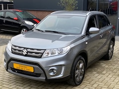 Suzuki Vitara - 1.6 High Executive Allgrip NIEUWSTAAT LED XENON CRUISE CAMERA CLIMA