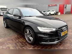 Audi A6 Limousine - 3.0 TDI BiT quattro Pro Line Plus