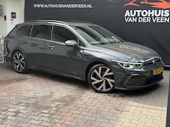 Volkswagen Golf Variant - 1.5 eTSI R-Line Business+ 150 PK ACC/Clima/Trekhaak/Etc