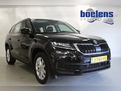 Skoda Kodiaq - 1.5 TSI Business Edition 7p. | CAMERA | 18'LMV | CRUISE | DAB-RADIO | NAVIGATIE | CARPLAY