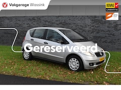 Mercedes-Benz A-klasse - 150 Classic Airco Hoge zit youngtimer