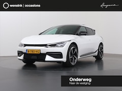 Kia EV6 - GT-Line AWD 77.4 kWh | SOH 97% | Panoramadak | Navigatie | Head Up | Parkeercamera | Stoel