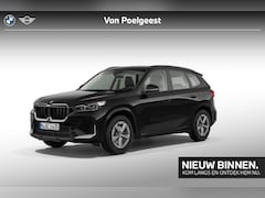 BMW X1 - sDrive18i Premium Pack Aut
