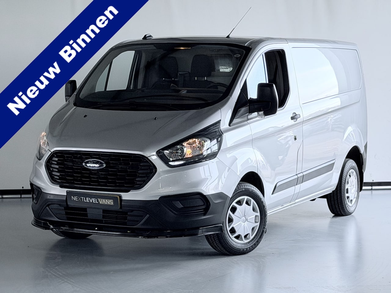 Ford Transit Custom - 280 2.0 TDCI L1 / H1 - AutoWereld.nl