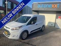 Ford Transit Connect - 1.5 TDCI L1 Trend AIRCO I CAMERA I NAV I 1e EIGENAAR I COMPLETE ONDERHOUDSHISTORIE