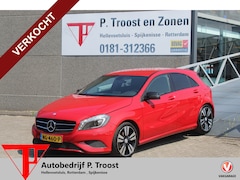Mercedes-Benz A-klasse - 180 Prestige AUTOMAAT/Climate control/Cruise control/Achteruitrijcamera/Parkeersensoren ro