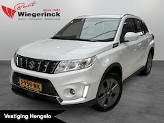 Suzuki Vitara - 1.0 Boosterjet Select [ 10 JR GARANTIE I DEALER OH I APPLE CARPL