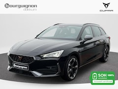 CUPRA Leon Sportstourer - 1.4 TSI e-Hybrid DSG | 204 pk | PHEV | Trekhaak | A. Camera | Navi | Elec. A-Klep | DCC |