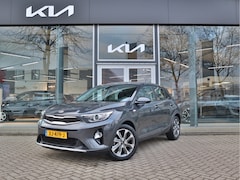 Kia Stonic - 1.0 T-GDi ComfortPlusLine Navigator Navigatie | Camera | Apple Carplay/Android Auto | Crui