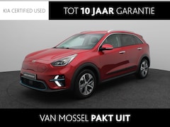Kia e-Niro - ExecutiveLine 64 kWh | 3- Fase | Stoel & Stuur Verwarming | Stoel Koeling | Elek. Stoelen