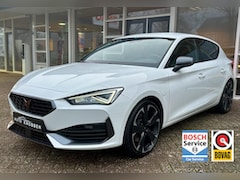 CUPRA Leon - 1.4 e-Hybrid Climat, Navi, Sfeerverlichting, Pdc, LM