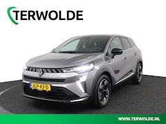Renault Symbioz - 1.6 E-Tech full hybrid 145 techno | Stoel- & Stuurverw. | Google Navigatie | Parkeercamera