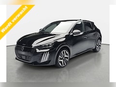 Peugeot 208 - 1.2 Hybrid 110 e-DCS6 GT Adaptieve cruise control/ECC/Camera