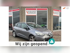 Renault Clio Estate - 1.5 dCi ECO Dynamique - Clima - Koppeling Defect - 2015