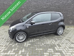 Volkswagen Up! - 1.0 high up BlueMotion|Airco|Netjes|
