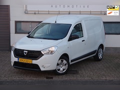 Dacia Dokker - 1.5 Blue dCi 90 Solid /1e eigenaar/Dealer onderhouden/