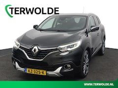 Renault Kadjar - Energy TCe 130 EDC Bose | AUTOMAAT | Parkeercamera | Navigatie |