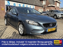 Volvo V40 - 1.6 T3 150 pk Momentum V40 T3 150 pk Momentum
