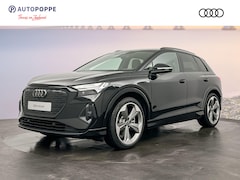 Audi Q4 e-tron - S edition Competition 45 82 kWh 210 kW / 28