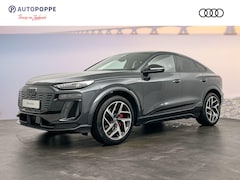 Audi Q6 Sportback e-tron - S edition e-tron perf 100Kwh 225 kW / 306 PK Sport