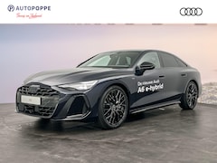 Audi A6 Limousine - S edition 2.0 TFSI e 220 kW / 299 PK Limousine