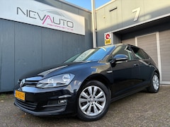 Volkswagen Golf - 1.0 TSI Business Edition Connected Apple Carplay Camera NL AUTO