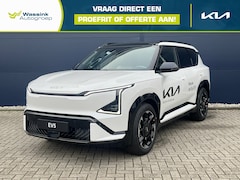 Kia EV5 - 81, 4 kWh 217pk 2WD GT-PlusLine | MAAK NU UW PROEFRITAFSPRAAK |