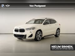 BMW X2 - sDrive20i High Executive Edition Model M Sport Aut