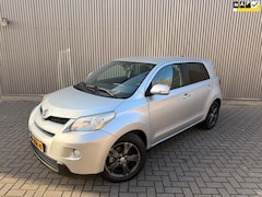 Toyota Urban Cruiser - 1.3 VVT-i Dynamic Navi|16 Dealer beurten|Keyless|Eerste eigenaar