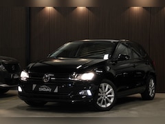 Volkswagen Polo - 1.0 TSI Comfortline ACC PDC Stoelverw CarPlay Navi Garantie