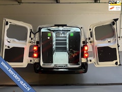 Peugeot Expert - L3H1 SERVICEWAGEN AUTOMAAT 2.0 BlueHDI 145PK euro6 Long Premium, 3Persoons, BOTT INRICHTIN