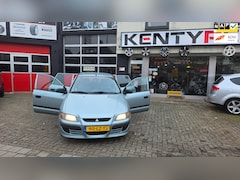 Mitsubishi Space Star - 1.3 Family