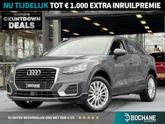 Audi Q2 - 1.4 TFSI CoD Design | Cruise Control | 17 Inch | Navigatie
