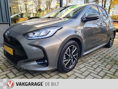 Toyota Yaris - 1.5 Hybrid Style|navi|carplay/android auto