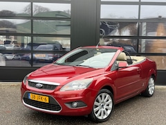 Ford Focus Coupé-Cabriolet - 2.0 Titanium Pininfarina NL Auto