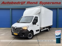 Renault Master - T35 2.3 dCi 145 L3 Energy EURO VI | Dhollandia Laadklep | 3 Zitplaatsen | Stoel Luchtgevee