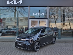 Kia Picanto - 1.0 GDi GT-Line | Camera | Navigatie | ECC-Airco | Keyless | Stoelverwarming | Tot 10.Jr G