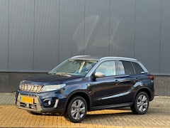 Suzuki Vitara - 1.5 Hybrid Select Aut
