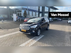Ford Kuga - 1.5 EcoBoost Titanium