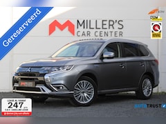 Mitsubishi Outlander - 2.4 PHEV Intense+ DAK CARPLAY DEALER OH
