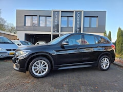 BMW X1 - SDrive18i High Executive
